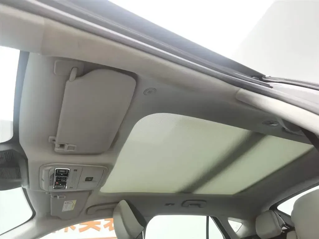 2022 Ford EVOS 2.0T 238HP L4 8AT,autocango,china used car exporter,china ev exporter,chinese used car exporter,chinese used ev exporter