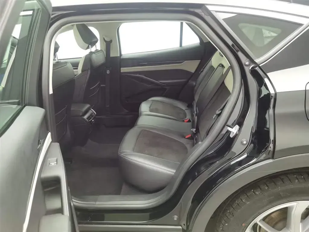 2022 Ford EVOS 2.0T 238HP L4 8AT,autocango,china used car exporter,china ev exporter,chinese used car exporter,chinese used ev exporter