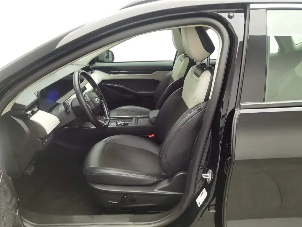 2022 Ford EVOS 2.0T 238HP L4 8AT,autocango,china used car exporter,china ev exporter,chinese used car exporter,chinese used ev exporter