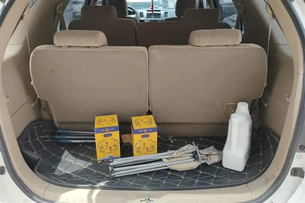 2015 Toyota Fortuner 2.7L 159HP L4 4AT,autocango,china used car exporter,china ev exporter,chinese used car exporter,chinese used ev exporter