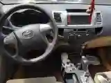 2015 Toyota Fortuner 2.7L 159HP L4 4AT
