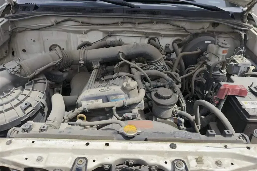 2015 Toyota Fortuner 2.7L 159HP L4 4AT,autocango,china used car exporter,china ev exporter,chinese used car exporter,chinese used ev exporter