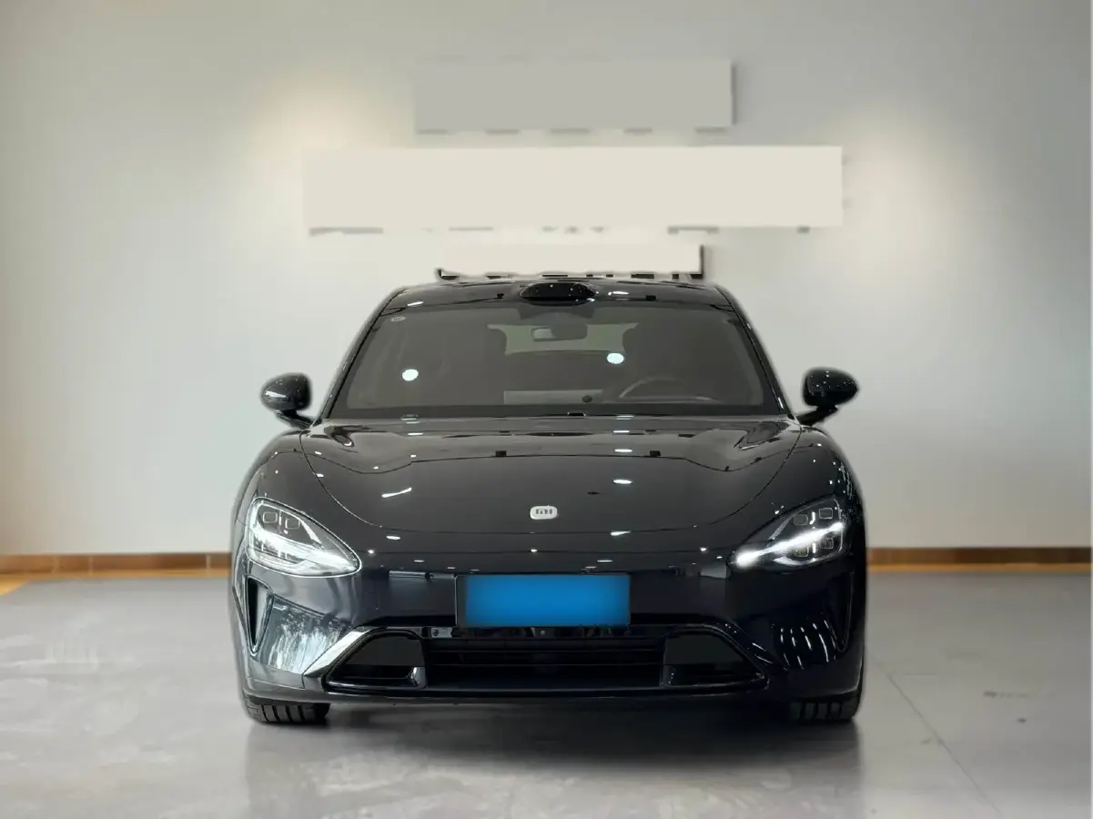 2024 MI SU7 BEV 101KWH