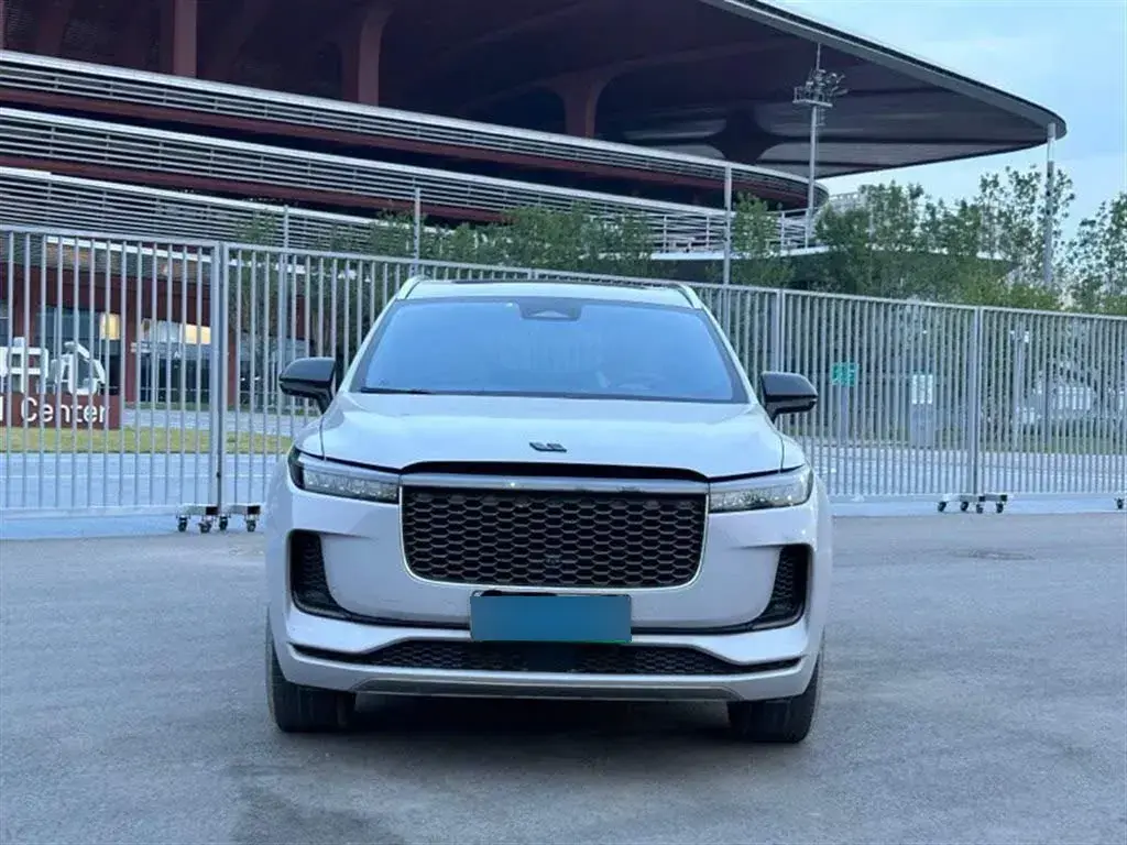 2021 Li ONE Range Extended 131HP REEV 40.5KWH