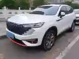 2022 Haval H6 1.5T 184HP L4 7DCT