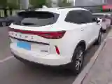 2022 Haval H6 1.5T 184HP L4 7DCT