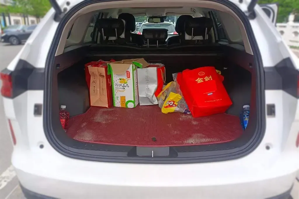 2022 Haval H6 1.5T 184HP L4 7DCT,autocango,china used car exporter,china ev exporter,chinese used car exporter,chinese used ev exporter