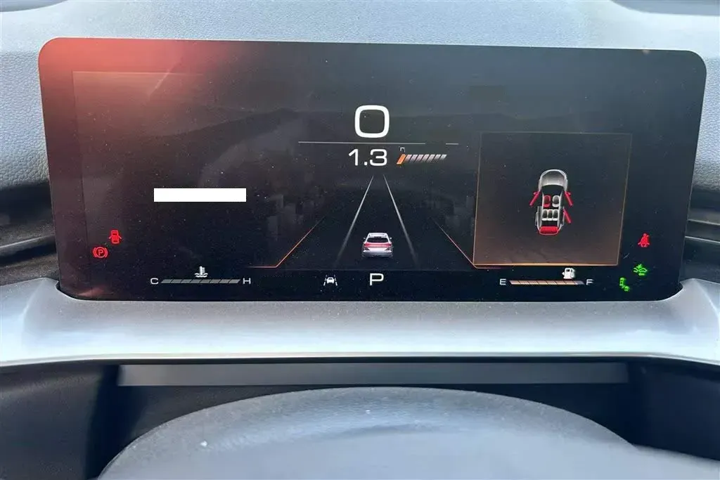 2022 Haval H6 1.5T 184HP L4 7DCT,autocango,china used car exporter,china ev exporter,chinese used car exporter,chinese used ev exporter