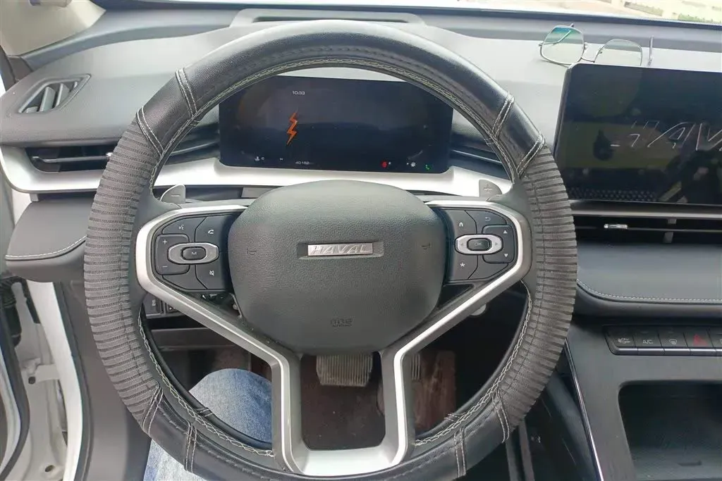 2022 Haval H6 1.5T 184HP L4 7DCT,autocango,china used car exporter,china ev exporter,chinese used car exporter,chinese used ev exporter