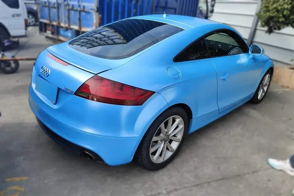 2011 Audi TT 2.0T 211HP L4 6DCT,autocango,china used car exporter,china ev exporter,chinese used car exporter,chinese used ev exporter