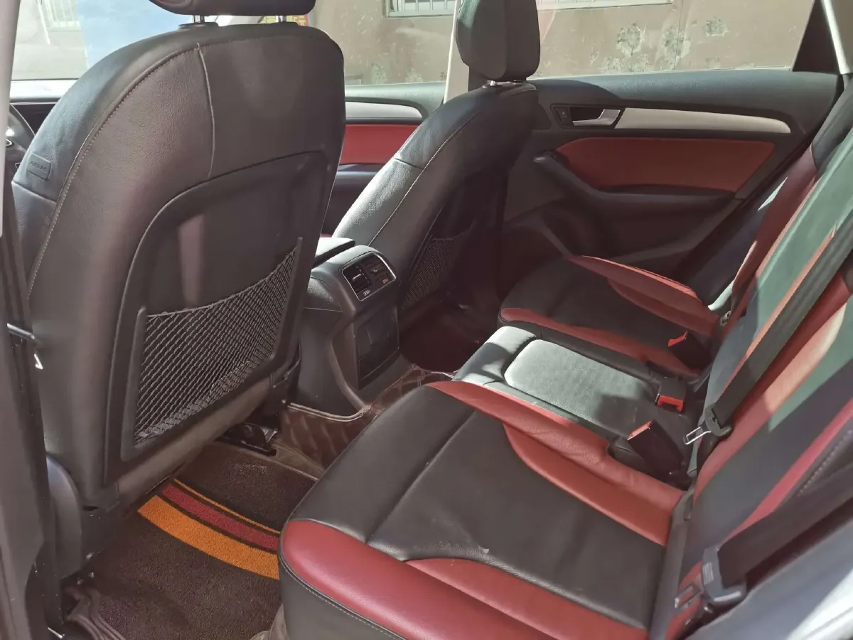 2017 Audi Q5 2.0T 230HP L4 8AT,autocango,china used car exporter,china ev exporter,chinese used car exporter,chinese used ev exporter