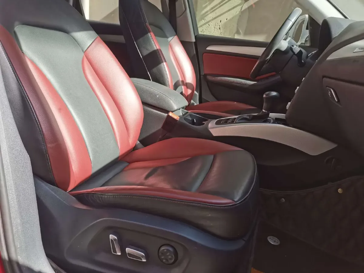 2017 Audi Q5 2.0T 230HP L4 8AT,autocango,china used car exporter,china ev exporter,chinese used car exporter,chinese used ev exporter