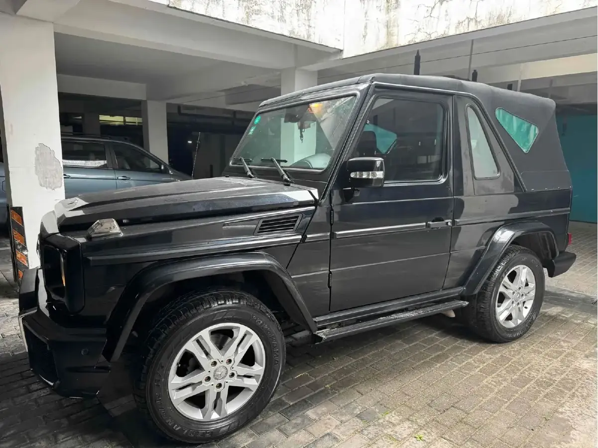 2011 Mercedes-Benz E Class 3.5L 306HP V6 7AT