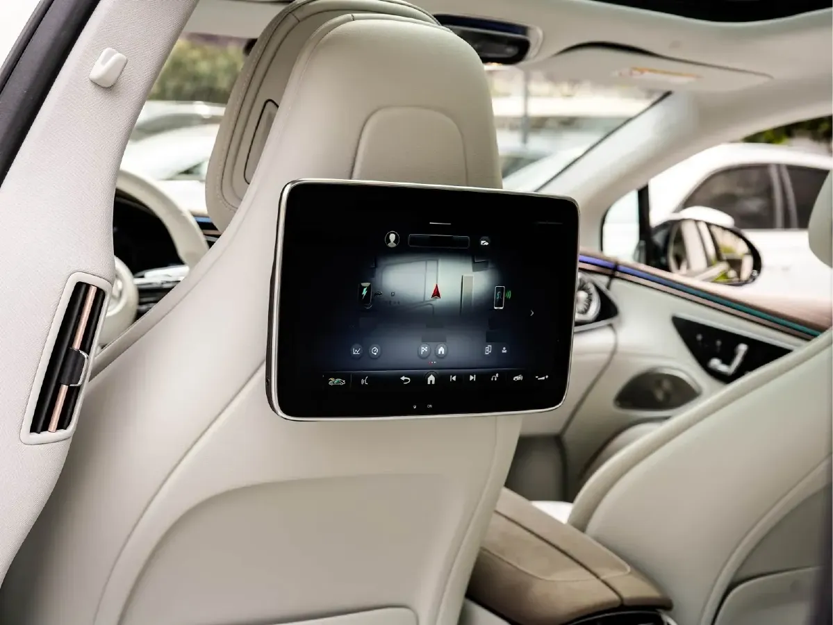 2022 Mercedes-Benz EQS AMG BEV 111.8KWH,autocango,china used car exporter,china ev exporter,chinese used car exporter,chinese used ev exporter