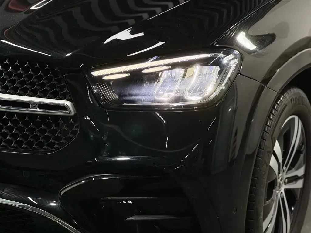 2024 Mercedes-Benz GLE Class 2.0T 252HP L4 9AT PHEV 31.2KWH,autocango,china used car exporter,china ev exporter,chinese used car exporter,chinese used ev exporter