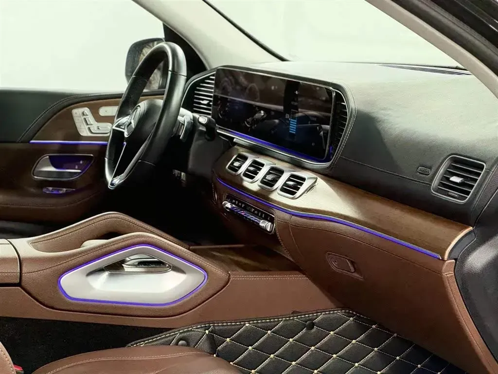 2024 Mercedes-Benz GLE Class 2.0T 252HP L4 9AT PHEV 31.2KWH,autocango,china used car exporter,china ev exporter,chinese used car exporter,chinese used ev exporter