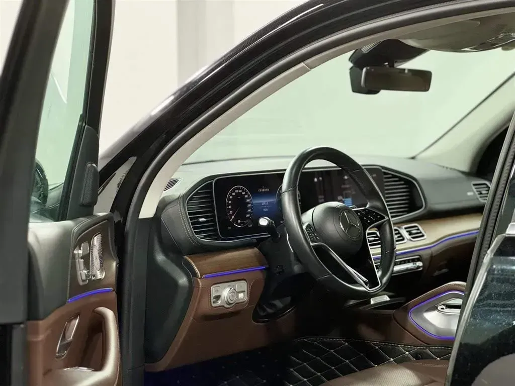 2024 Mercedes-Benz GLE Class 2.0T 252HP L4 9AT PHEV 31.2KWH,autocango,china used car exporter,china ev exporter,chinese used car exporter,chinese used ev exporter