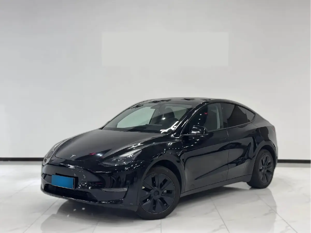 2023 Tesla Model Y BEV 78.4KWH