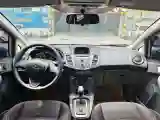 2013 Ford Fiesta 1.5L 110HP L4 6DCT