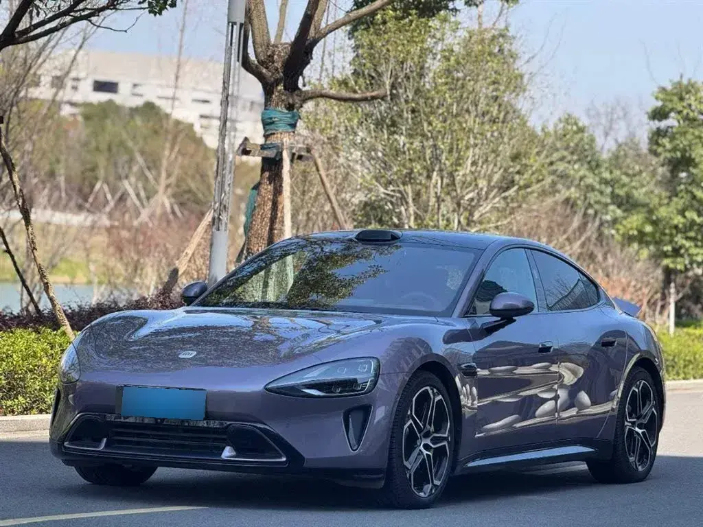 2024 MI SU7 BEV 101KWH