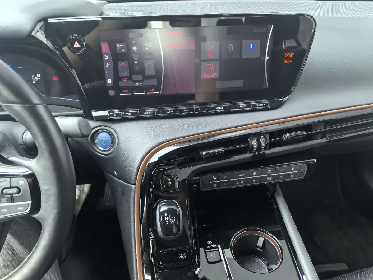 2023 Toyota Mirai,autocango,china used car exporter,china ev exporter,chinese used car exporter,chinese used ev exporter