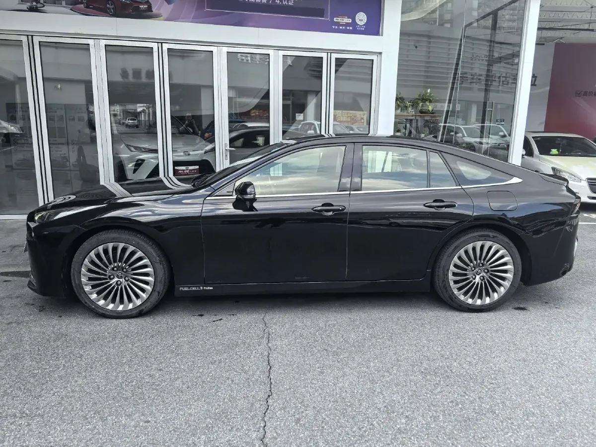 2023 Toyota Mirai,autocango,china used car exporter,china ev exporter,chinese used car exporter,chinese used ev exporter