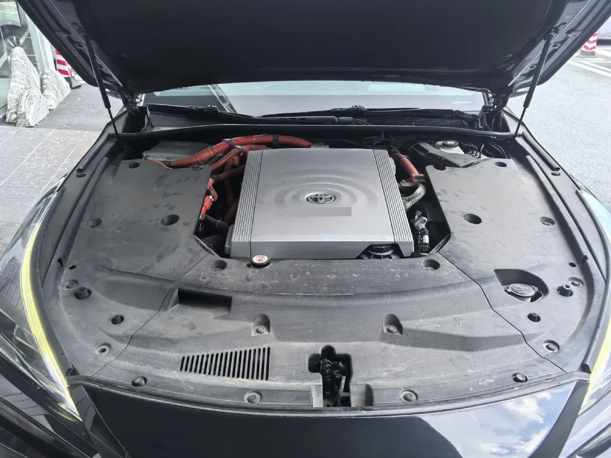 2023 Toyota Mirai,autocango,china used car exporter,china ev exporter,chinese used car exporter,chinese used ev exporter