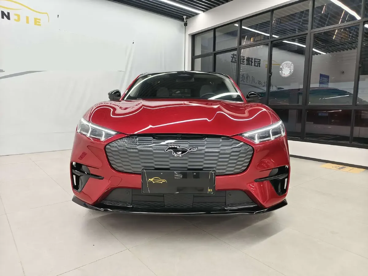 2021 Ford Mustang Mach-E BEV 80.3KWH,autocango,china used car exporter,china ev exporter,chinese used car exporter,chinese used ev exporter