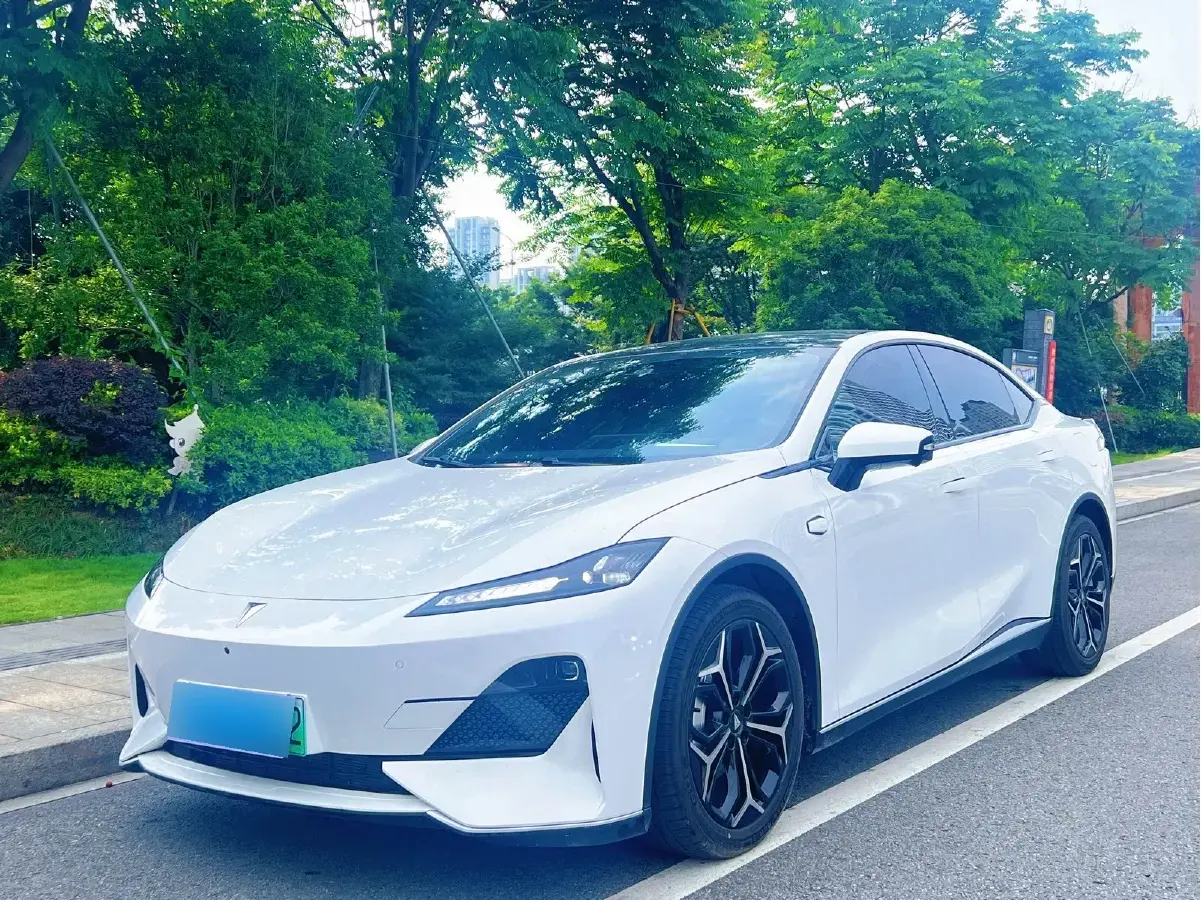 2023 Deepal SL03 1.5L 95HP L4 REEV 28.39KWH