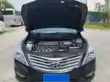 2011 Hyundai Azera 2.4L 180HP L4 6AT