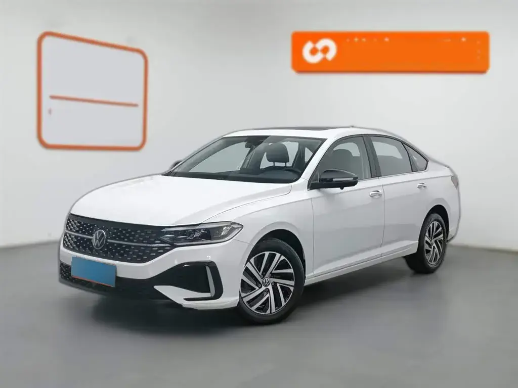 2023 Volkswagen Lavida 1.5T 160HP L4 7DCT