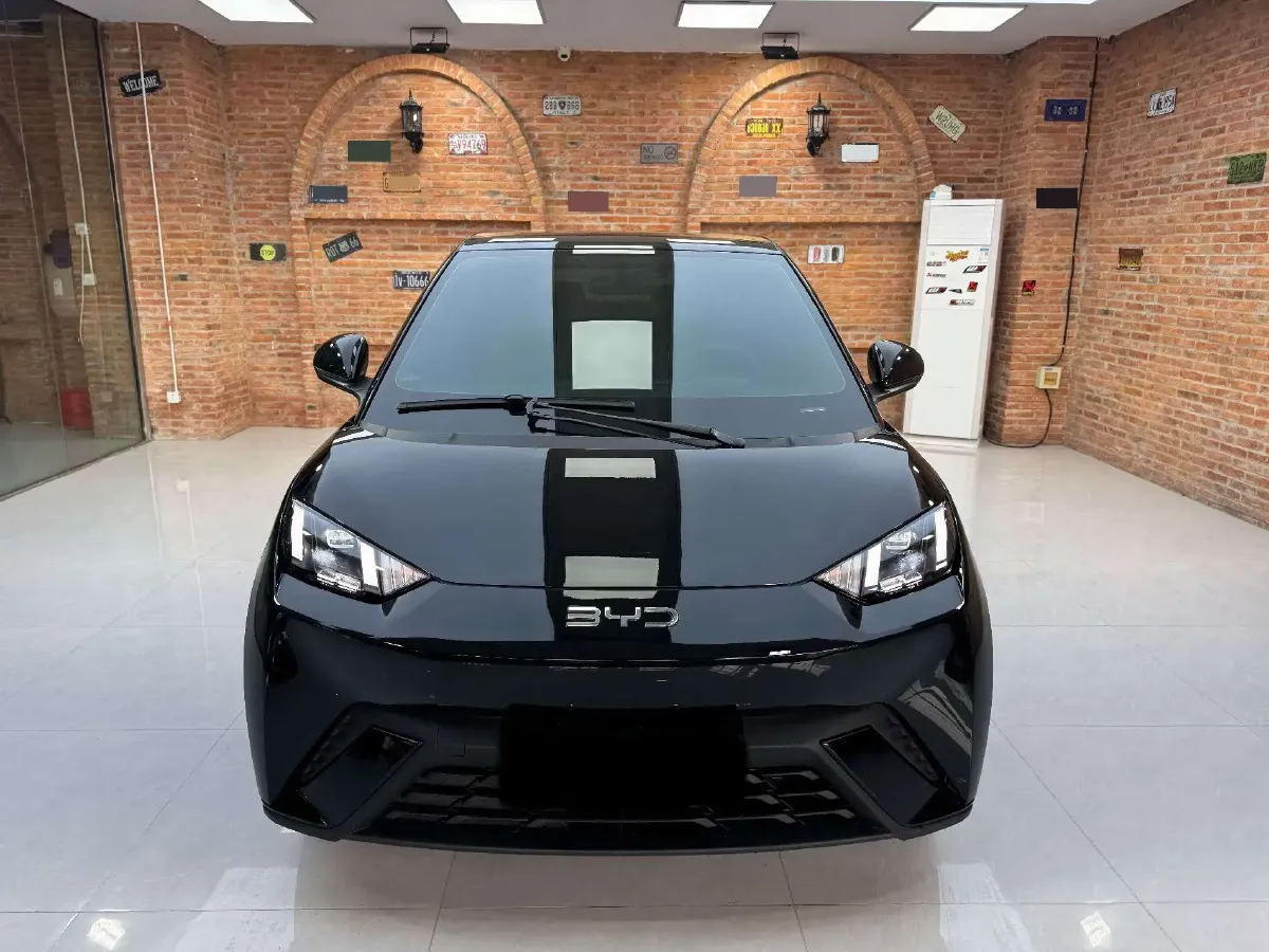2025 BYD Seagull BEV 30.08KWH,autocango,china used car exporter,china ev exporter,chinese used car exporter,chinese used ev exporter