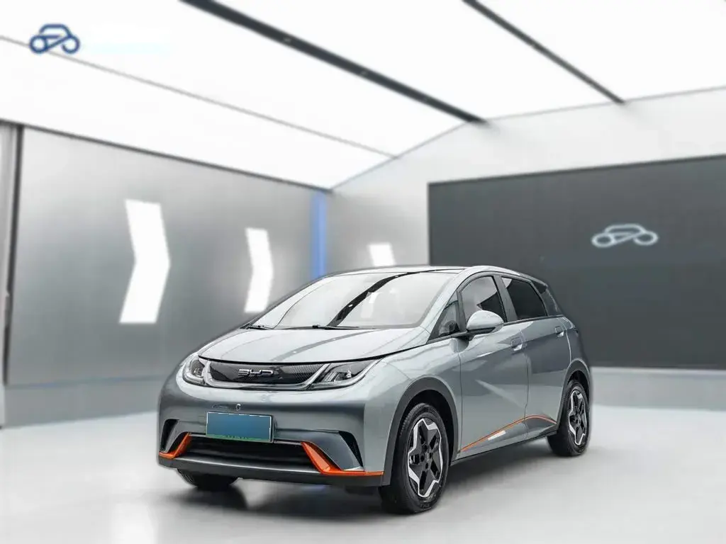 2021 BYD Dolphin BEV 44.9KWH