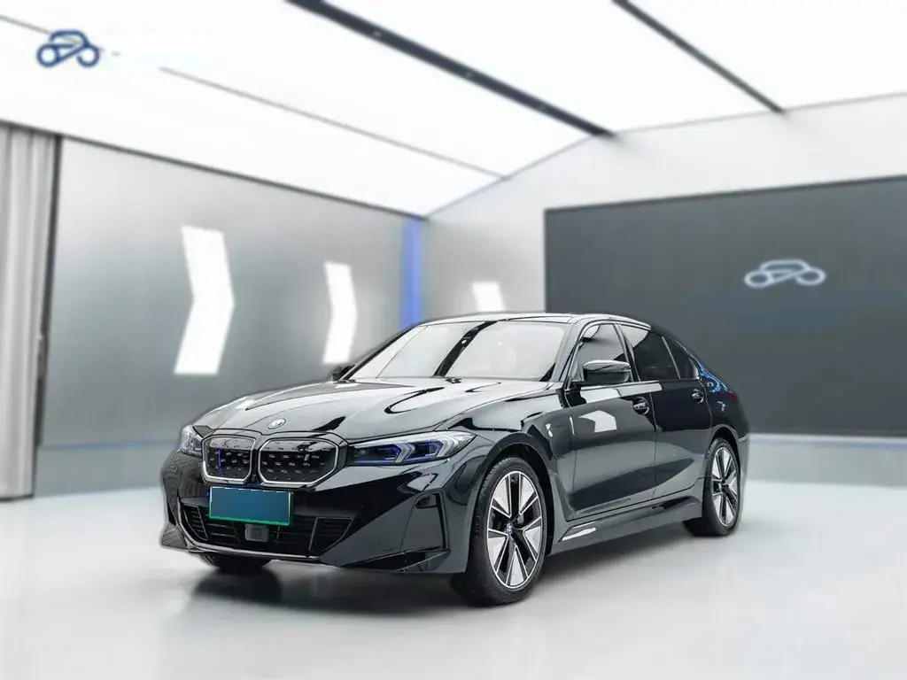 2023 BMW i3 BEV 79.05KWH