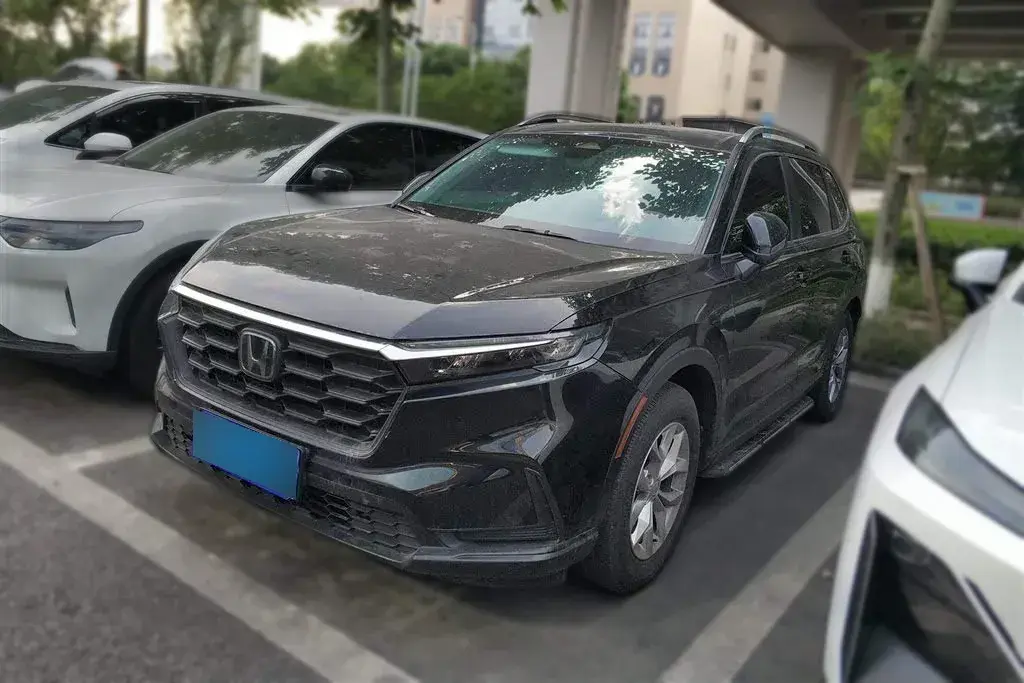 2023 Honda CR-V 1.5T 193HP L4 CVT