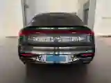 2022 Mercedes-Benz EQS AMG BEV 111.8KWH