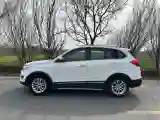 2014 Chery Tiggo 5 2.0L 139HP L4 5MT
