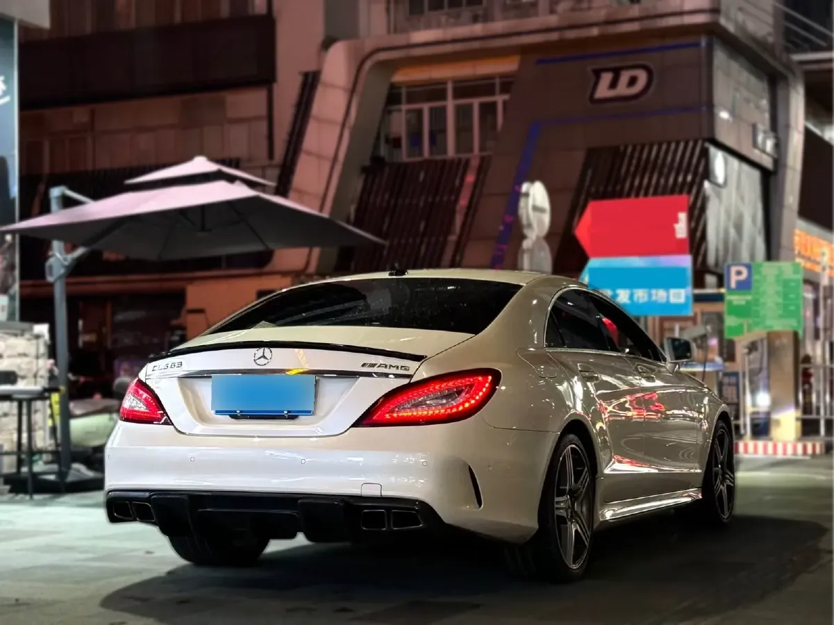 2015 Mercedes-Benz CLS AMG 5.5T 557HP V8 7AT,autocango,china used car exporter,china ev exporter,chinese used car exporter,chinese used ev exporter