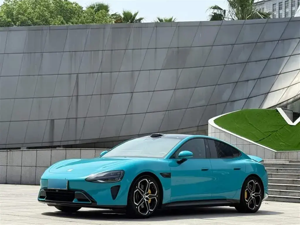 2024 MI SU7 BEV 101KWH