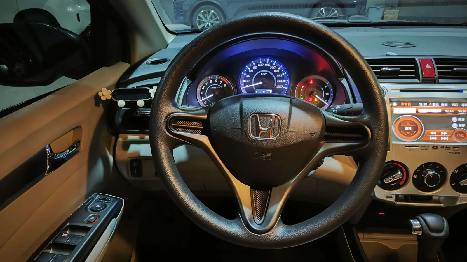 2012 Honda City Classic 1.5L 120HP L4 5AT,autocango,china used car exporter,china ev exporter,chinese used car exporter,chinese used ev exporter