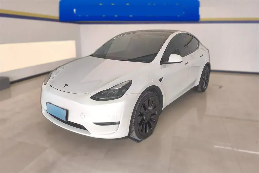 2023 Tesla Model Y BEV 78.4KWH
