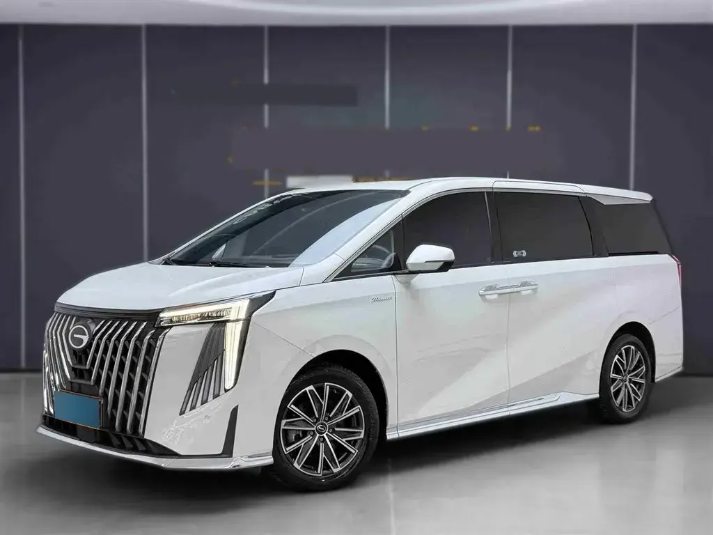 2024 GAC Trumpchi M8 2.0T 252HP L4 8AT