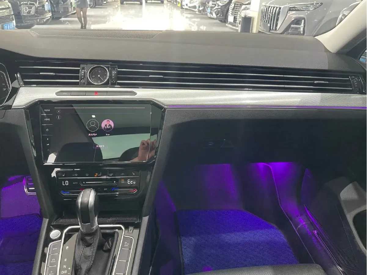 2022 Volkswagen Magotan GTE 1.4T 150HP L4 6DCT PHEV 13KWH,autocango,china used car exporter,china ev exporter,chinese used car exporter,chinese used ev exporter