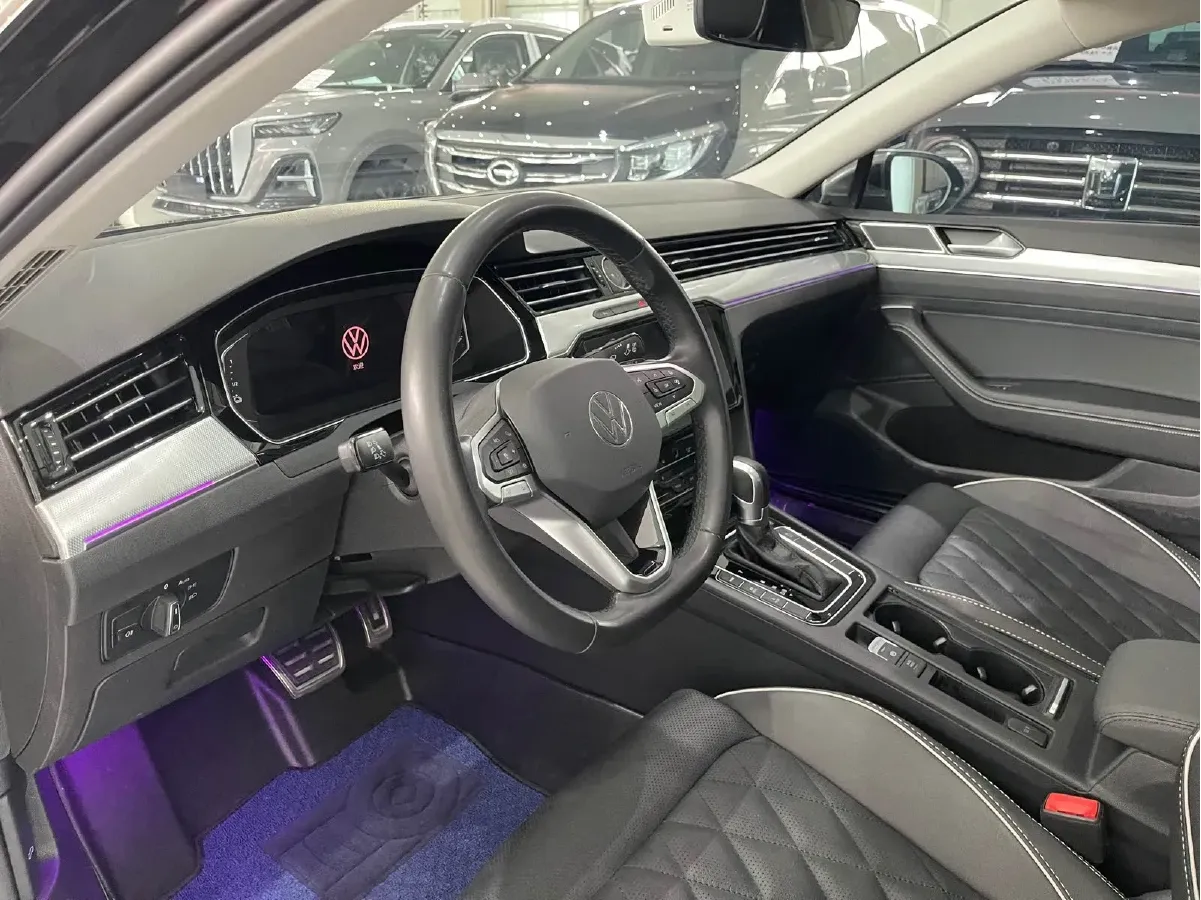 2022 Volkswagen Magotan GTE 1.4T 150HP L4 6DCT PHEV 13KWH,autocango,china used car exporter,china ev exporter,chinese used car exporter,chinese used ev exporter