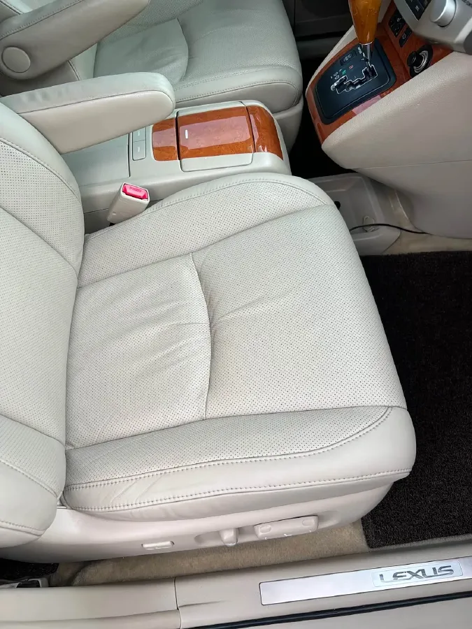 2006 Lexus RX Classic 3.5L 277HP V6 5AT,autocango,china used car exporter,china ev exporter,chinese used car exporter,chinese used ev exporter