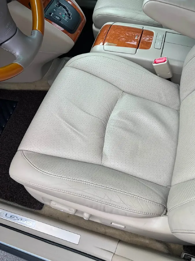 2006 Lexus RX Classic 3.5L 277HP V6 5AT,autocango,china used car exporter,china ev exporter,chinese used car exporter,chinese used ev exporter