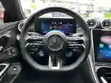 2024 Mercedes-Benz CLE AMG 3.0T 449HP L6 9AT
