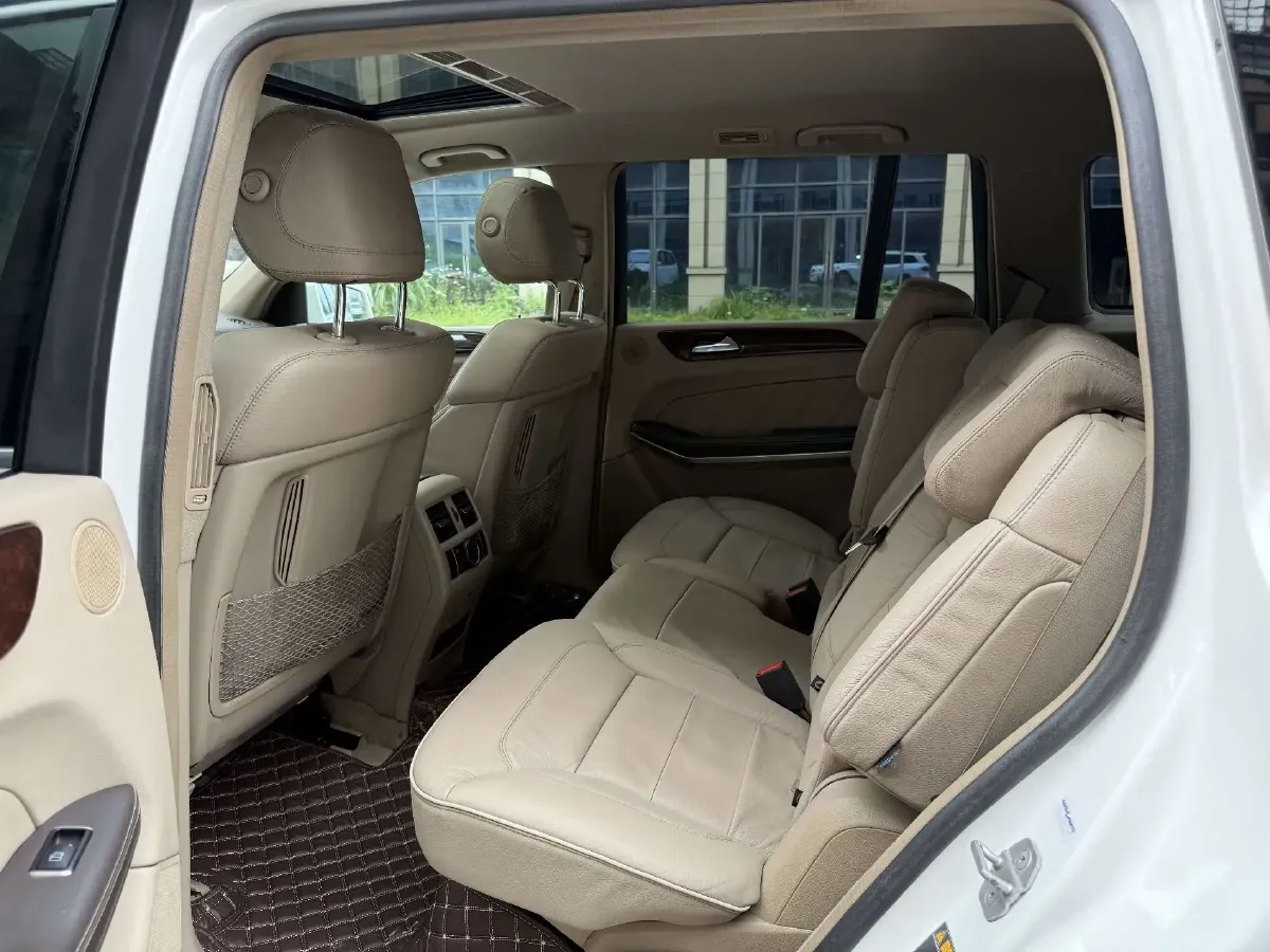 2013 Mercedes-Benz GL Class 4.7T 435HP V8 7AT,autocango,china used car exporter,china ev exporter,chinese used car exporter,chinese used ev exporter