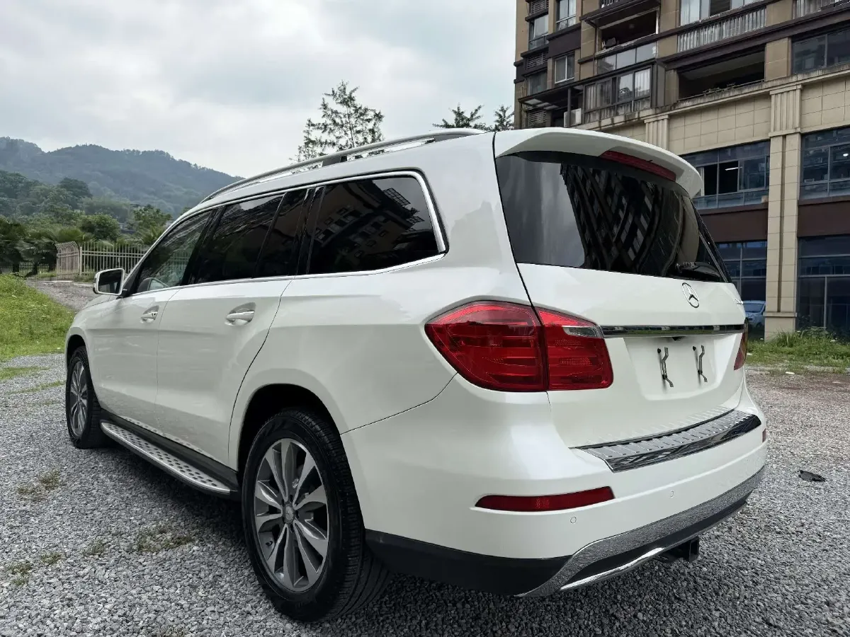 2013 Mercedes-Benz GL Class 4.7T 435HP V8 7AT,autocango,china used car exporter,china ev exporter,chinese used car exporter,chinese used ev exporter