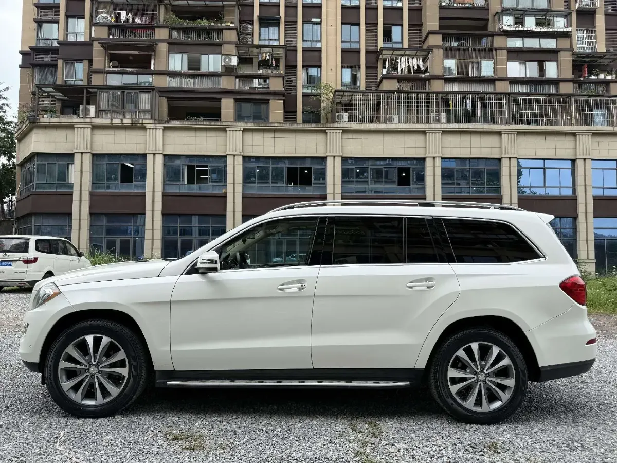 2013 Mercedes-Benz GL Class 4.7T 435HP V8 7AT,autocango,china used car exporter,china ev exporter,chinese used car exporter,chinese used ev exporter